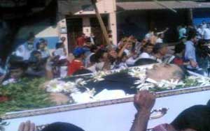 قتلى وقصف وعمليات أمنية بسوريا  