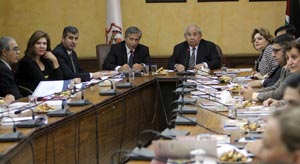 وزارة التخطيط والتعاون الدولي تعقد اجتماعا للجهات المانحة لبحث المرحلة الثانية من الاستراتيجية الوطنية