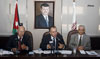 وزير الثقافة يعلن عن اسبوع الوثيقة الاردنية