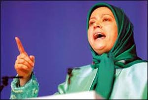 ايران تضغط وتمنع الحل السلمي لقضية معسكر اشرف 