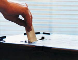 تقرير يرصد الاسبوع الاول من عملية تسجيل الانتخابات البلدية 