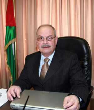 مدير عام الوكالة الدولية للطاقة الذرية يطلع على تجربة العمل الاشعاعي والنووي مدير عام الوكالة الدولية للطاقة الذرية يطلع على تجربة العمل الاشعاعي والنووي