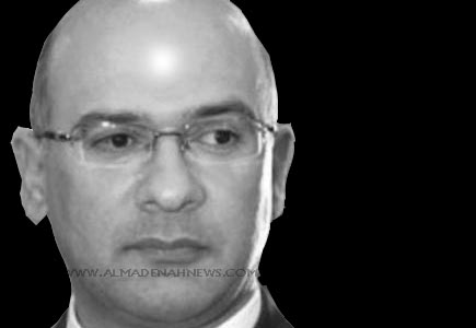 مصادر : السجن بقضية تزوير ينتظر معن النسور مدير الضمان الإجتماعي مصادر : السجن بقضية تزوير ينتظر معن النسور مدير الضمان الإجتماعي