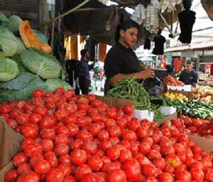  دراسة : ارتفاع اسعار 18 سلعة  