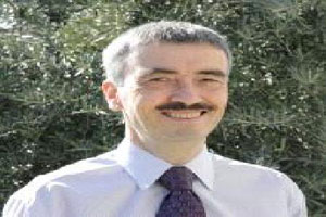 السفير البريطاني يزور مدينه السلط 
