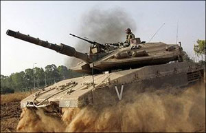 استشهاد فلسطيني في قصف إسرائيلي لشمال قطاع غزة