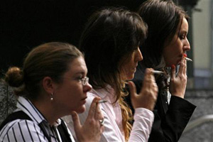 ارتفاع أعداد الفتيات المدمنات بالسعودية بنسبة 20%