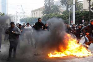 31 قتيلا حصيلة العمليات العسكرية في سوريا الاحد 