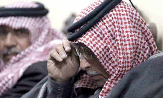 اول تصريح لوالد الشهيد الكساسبة اول تصريح لوالد الشهيد الكساسبة
