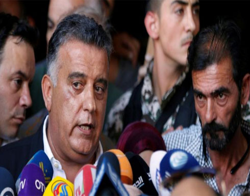 لبنان يتحقق من رفات الجنود ويستعد لإجلاء تنظيم الدولة لبنان يتحقق من رفات الجنود ويستعد لإجلاء تنظيم الدولة