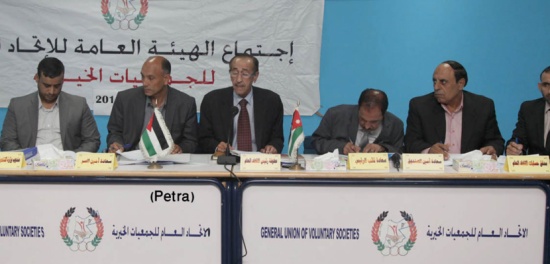 القضاة: اليانصيب الخيري حقق اعلى نسبة ارباح منذ 13 عاما القضاة: اليانصيب الخيري حقق اعلى نسبة ارباح منذ 13 عاما