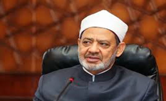 شيخ الأزهر وقاضي قضاة فلسطين يطلقان نداءً للدفاع عن الأقصى شيخ الأزهر وقاضي قضاة فلسطين يطلقان نداءً للدفاع عن الأقصى