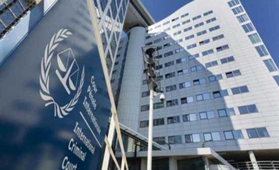 العدل الدولية: جلستا استماع 7 و8 مارس بشأن الأزمة الأوكرانية العدل الدولية: جلستا استماع 7 و8 مارس بشأن الأزمة الأوكرانية