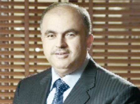 المصادقة على قرار بمنع محاكمة غازي عليان