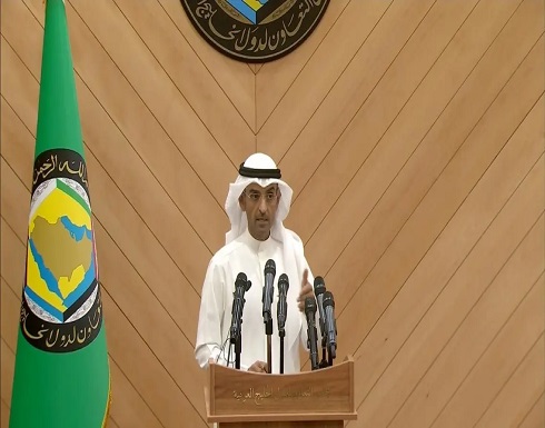 التعاون الخليجي: سنستضيف محادثات يمنية يمنية في 29 مارس التعاون الخليجي: سنستضيف محادثات يمنية يمنية في 29 مارس