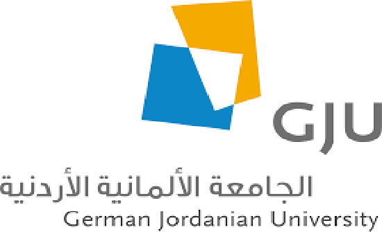 الألمانية الأردنية تشارك في حفل تكريم مسابقة مشاريع التخرج الألمانية الأردنية تشارك في حفل تكريم مسابقة مشاريع التخرج