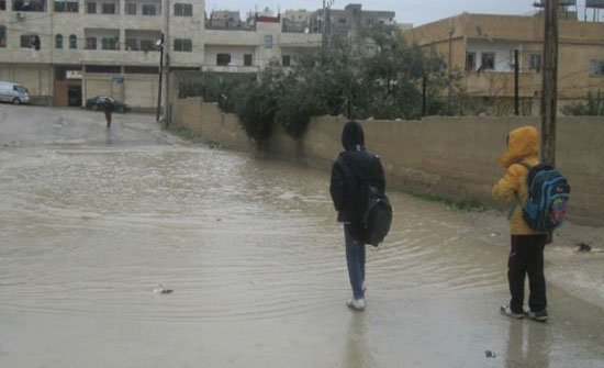 تفويض مديري التربية صلاحية تأخير أو تعطيل الدوام تفويض مديري التربية صلاحية تأخير أو تعطيل الدوام
