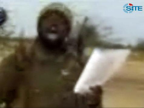 زعيم بوكو حرام يدعو "للجهاد" العالمي زعيم بوكو حرام يدعو "للجهاد" العالمي