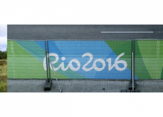 10 رياضيين يؤسسون دولة "اللاجئين" للمشاركة في الأولمبياد ويحصلون على موافقة اللجنة