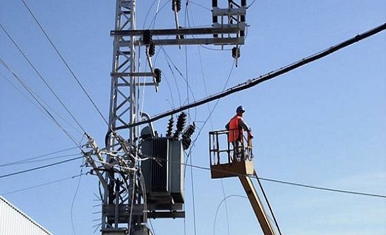 صيانة خطوط كهرباء ذيبان ومأدبا صيانة خطوط كهرباء ذيبان ومأدبا