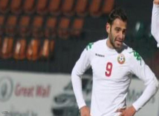 صورة: سجن لاعب كرة قدم بلغاري بتهمة القتل صورة: سجن لاعب كرة قدم بلغاري بتهمة القتل