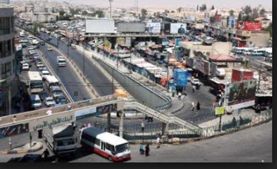 محاضرة بالزرقاء بعنوان "ذكرى الوفاء للحسين" محاضرة بالزرقاء بعنوان "ذكرى الوفاء للحسين"