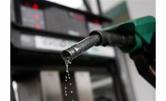 احتساب 2.5 قرش على السولار والكاز والبنزين يطبق الأربعاء