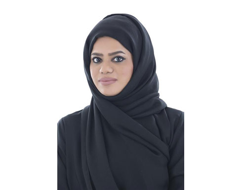 منى بوسمرة نموذجاً:  تعيينات جذرية في مؤسسة دبي للإعلام