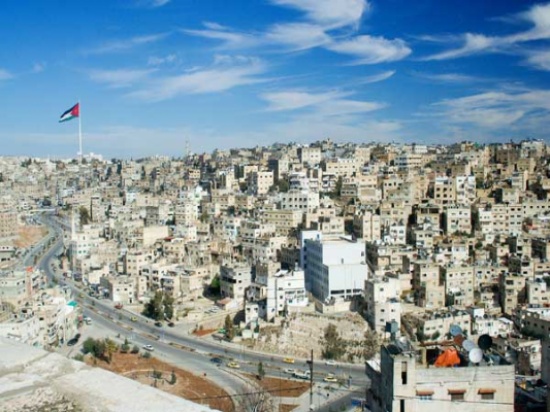 اقتصاديون:الاردن يعتبر مركزا للاعمال والاستثمارات بالمنطقة اقتصاديون:الاردن يعتبر مركزا للاعمال والاستثمارات بالمنطقة