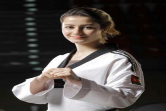 الأردن تتصدر الدول العربية في بطولة العالم للتايكواندو الأردن تتصدر الدول العربية في بطولة العالم للتايكواندو