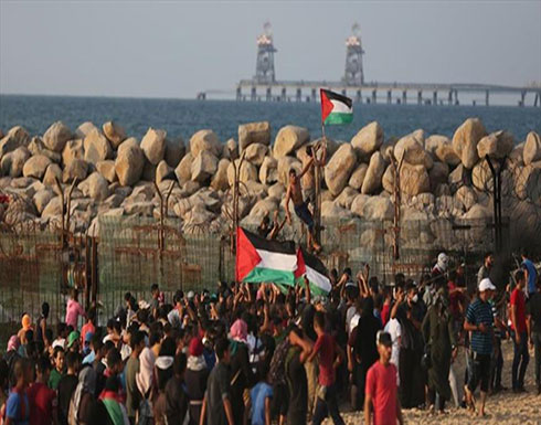 استعدادات لمشاركة واسعة بجمعة "غزة صامدة ولن تركع"