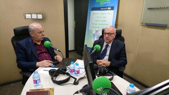 الكسبي : ملياران ومائتا مليون دينار تكلفة مشروع سكة الحديد