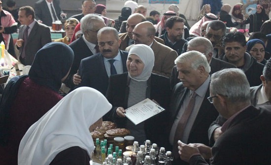 اسحاقات: إعلان قائمة الجمعيات الخيرية المستفيدة من الدعم آذار المقبل