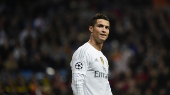 رونالدو يحطم رقم قياسي جديد في دوري أبطال أوروبا رونالدو يحطم رقم قياسي جديد في دوري أبطال أوروبا