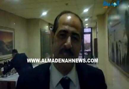 قشوع : هذا هو المشهد الذي أتوقعه للإنتخابات القادمة ( فيديو ) قشوع : هذا هو المشهد الذي أتوقعه للإنتخابات القادمة ( فيديو )