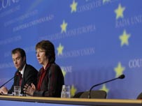 بوادر انشقاق في الاتحادالاوروبي بسبب الدولة الفلسطينية 