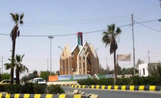 مطالب بإزالة أنقاض ونفايات في معان مطالب بإزالة أنقاض ونفايات في معان
