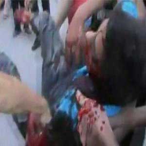 استمرار العمليات العسكرية في سوريا.. واشتباكات بين الجيش ومنشقين