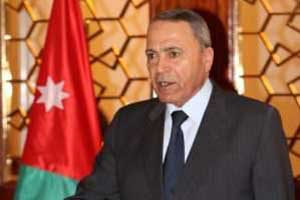 رئيس الوزراء ينعى وزير الشؤون البلدية الاسبق حمدالله النابلسي رئيس الوزراء ينعى وزير الشؤون البلدية الاسبق حمدالله النابلسي