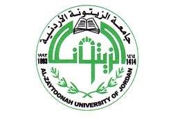 كليّة التمريض في جامعة الزيتونة تحتفل بالطلبة المستجدين والقدامى