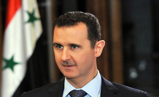 الأسد يعد الأردنيين بإغلاق ملف شائك انتظروه طويلا - تفاصيل الأسد يعد الأردنيين بإغلاق ملف شائك انتظروه طويلا - تفاصيل