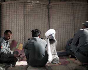 الأمم المتحدة: هناك تعذيب بأفغانستان 