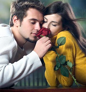 3 استراتيجيات للعثور على شريك حياتك المناسب