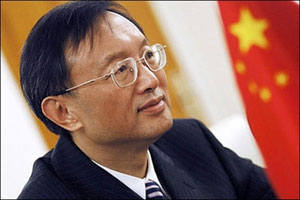 اخر حلفاء الاسد يهدد بان صبره بدأ ينفذ "الصين"