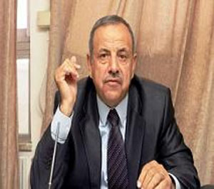 كريشان : تعديل 57 قانوناً لتتوافق مع التعديلات الدستورية كريشان : تعديل 57 قانوناً لتتوافق مع التعديلات الدستورية