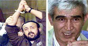 انباء عن شمول البرغوثي وسعدات ضمن صفقة تبادل الاسرى واسرائيل تنفي