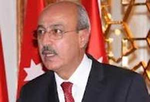 السفير الاردني في الرياض يقدم اوراق اعتماده لخادم الحرمين الشريفين السفير الاردني في الرياض يقدم اوراق اعتماده لخادم الحرمين الشريفين
