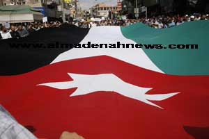 مسيرات الجمعة في الجنوب تحت عنوان "لا خطوط حمراء امام الاصلاح " مسيرات الجمعة في الجنوب تحت عنوان "لا خطوط حمراء امام الاصلاح "