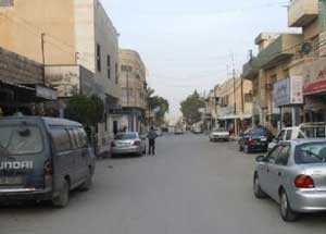 جمعية الفيصلية الخيرية في قضاء مؤاب تسهم في تنمية المجتمع المحلي  