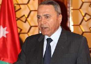 البخيت يلتقي مجلس ادارة الاتحاد العام للمزارعين  